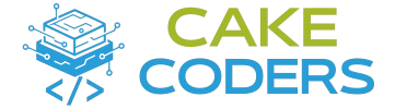 CakeCoders Logo